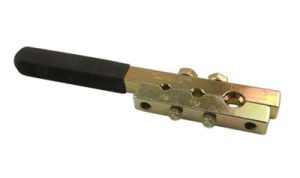 Swaging tool by Monroe