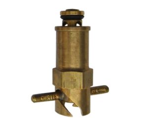 Curtis drain valve by Monroe