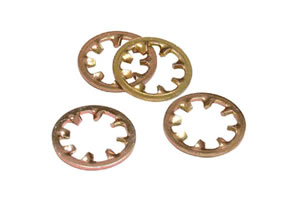 Lock washers by Monroe