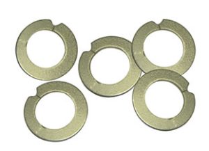 Retaining rings by Monroe