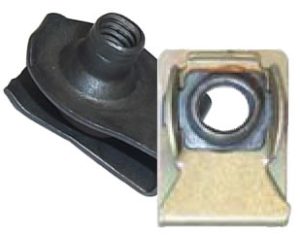 Speed nuts by Monroe