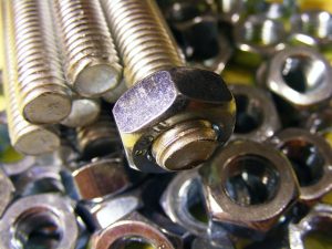 Fasteners