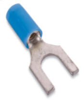 spade terminal by Monroe