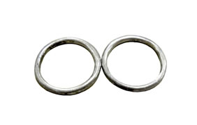 Metal gaskets by Monroe
