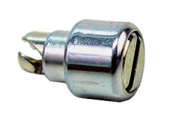 Quarter-turn panel stud by Monroe