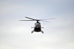 Helicopter