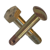 AN bolts by Monroe
