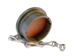 Dust cap