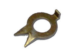 Keyed washer by Monroe