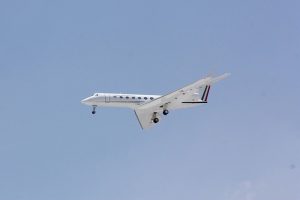 Small jet