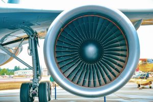 Jet engine