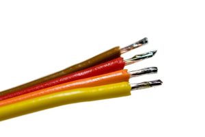 Wires
