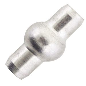 Ball and double shank rod end by Monroe
