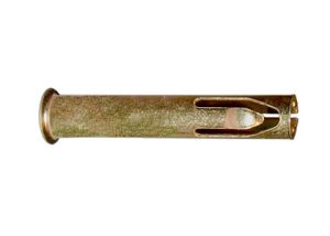Pulley guard pin by Monroe