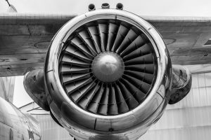 Jet engine