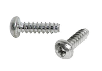 Self-tapping screws by Monroe
