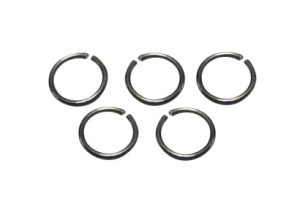 Snap rings