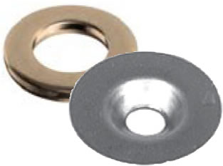 Washers by Monroe