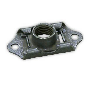 Anchor nut by Monroe