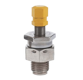 Air valve by Monroe