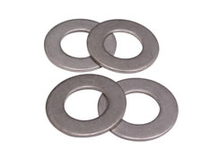Washers by Monroe