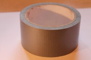 duct tape